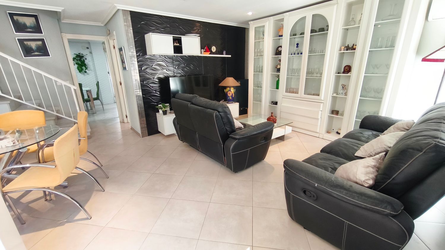 Chalet adosado en calle Consueta, 1 - Foto 21