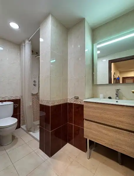 Dúplex en  Carrer de Manuel Bellido 5 - Foto 16
