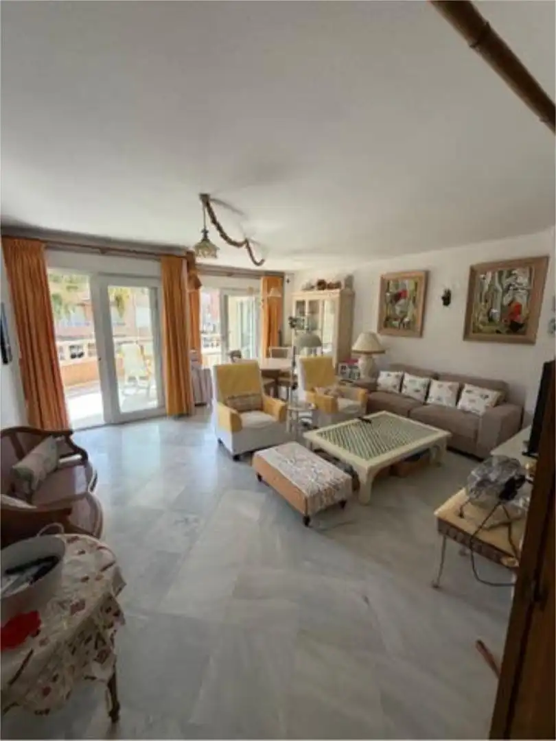 Apartamento en Torremolinos - Foto 4