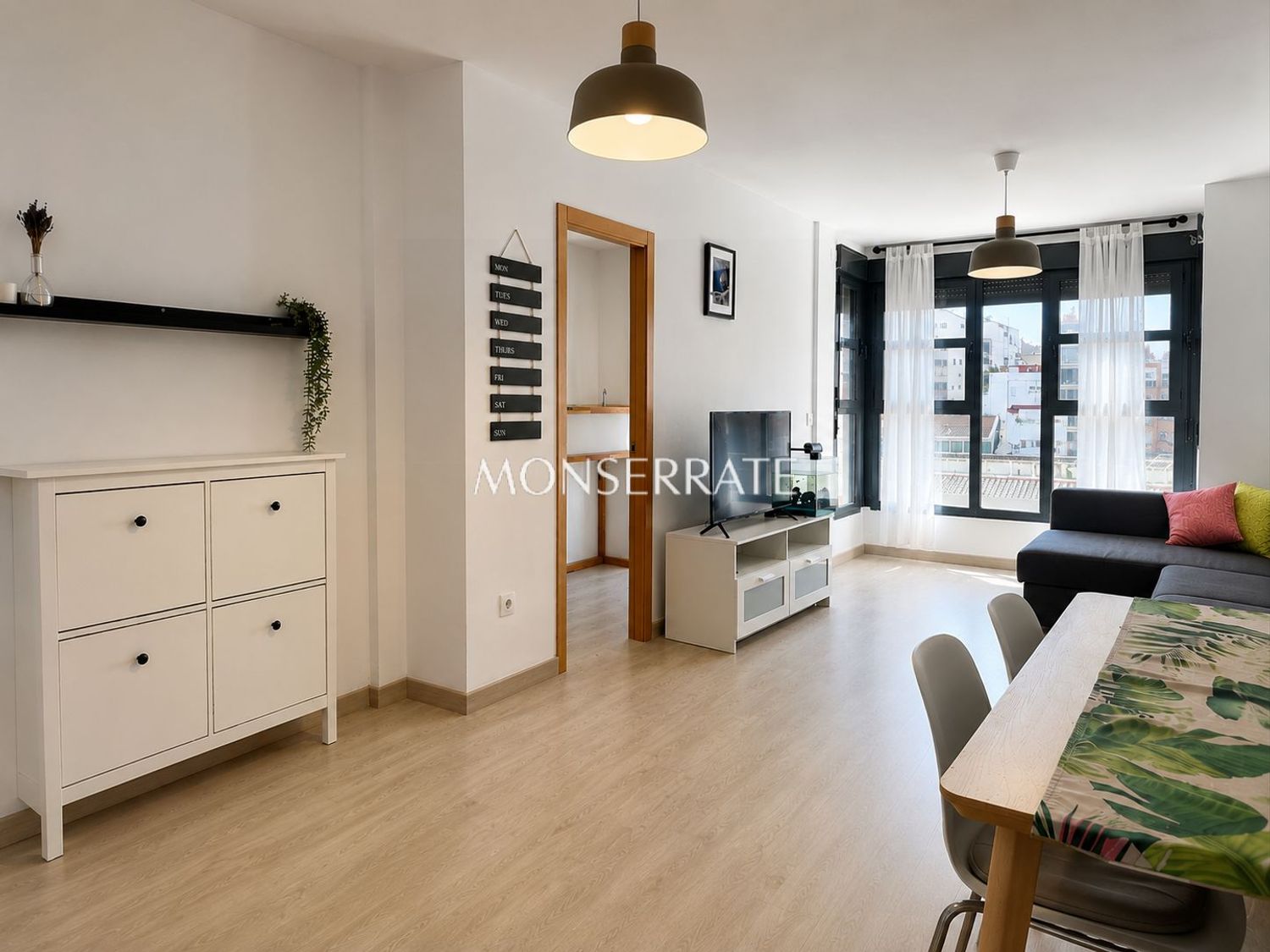 Piso en Matias Perello, Russafa - Foto 6