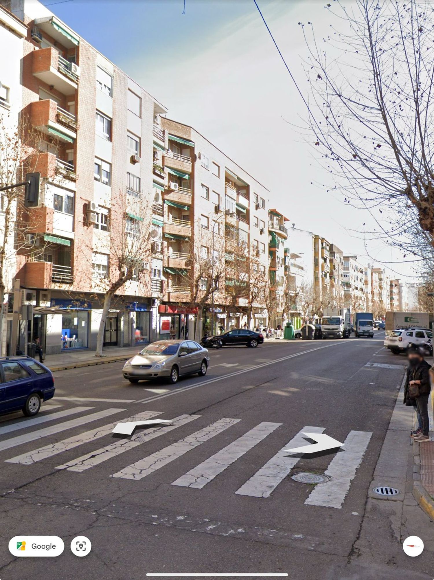 Piso en Avenida Ricardo Carapeto Zambrano, 37 - Foto 19