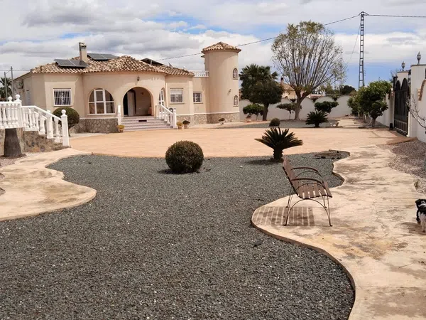 Casa rural en Arroba de Hornos, 161 - Foto 8