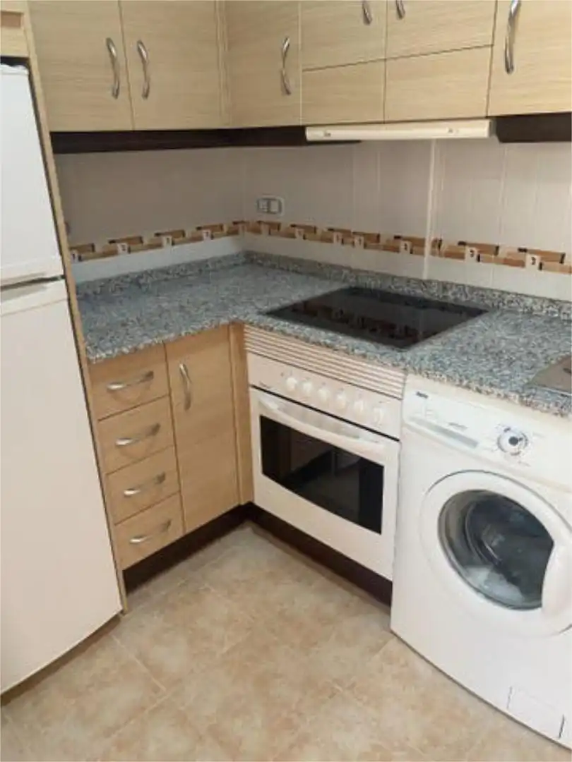 Apartamento en Urbanización Collados Zieschang - Foto 5