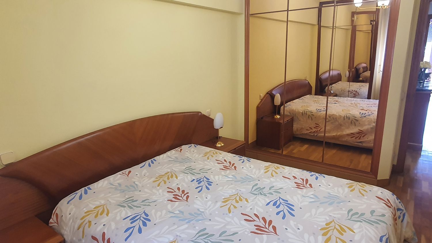 Piso en Ruiz de Alarcon, 44, San Julián-Bº de Cortes - Foto 6