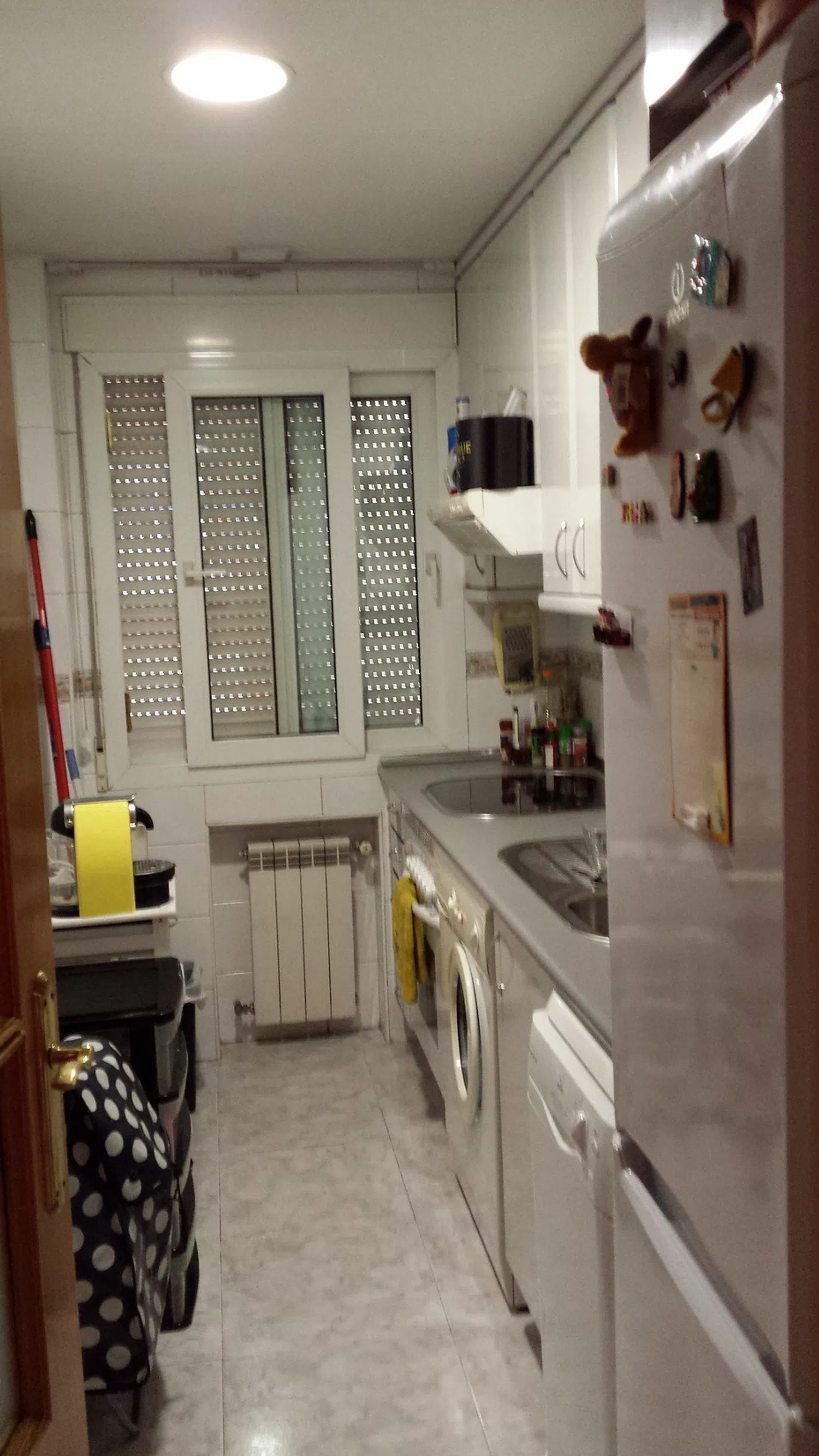 Piso en calle Ardemans, 52 - Foto 5