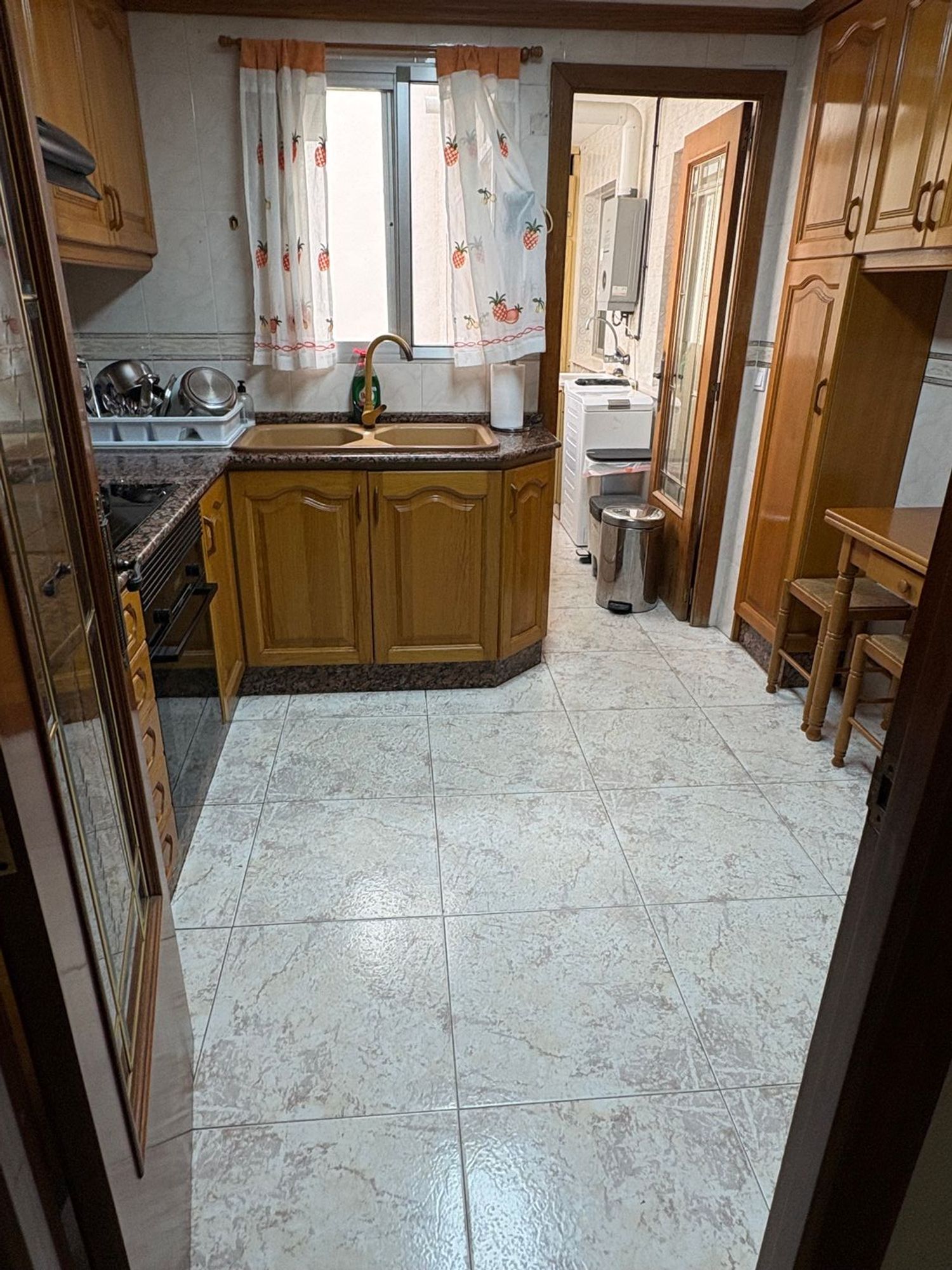 Piso en Calle de Campos Crespo, 36, Safranar - Foto 12
