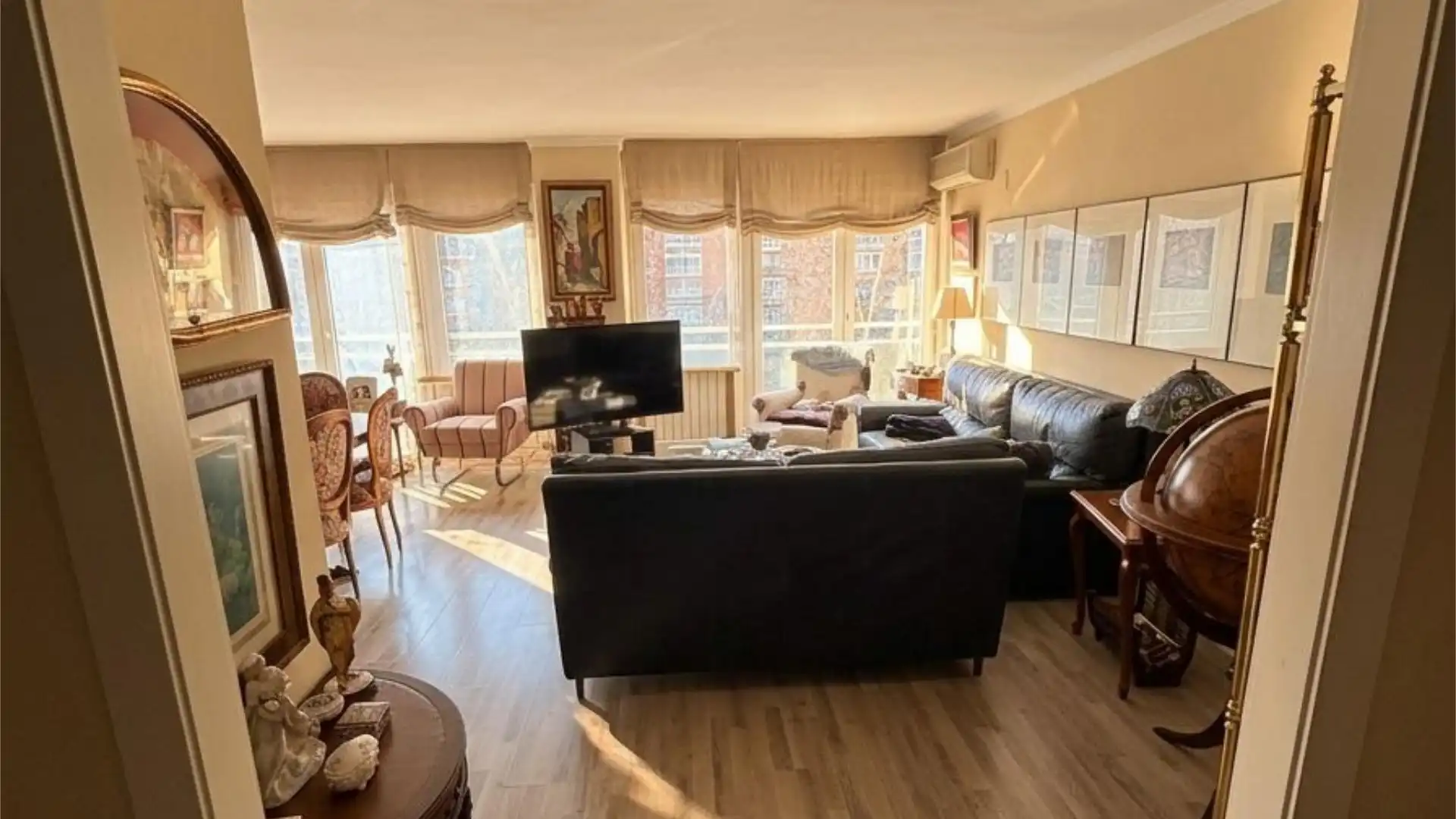 Piso en  Calle Poeta Manuel de Góngora 13 - Foto 7