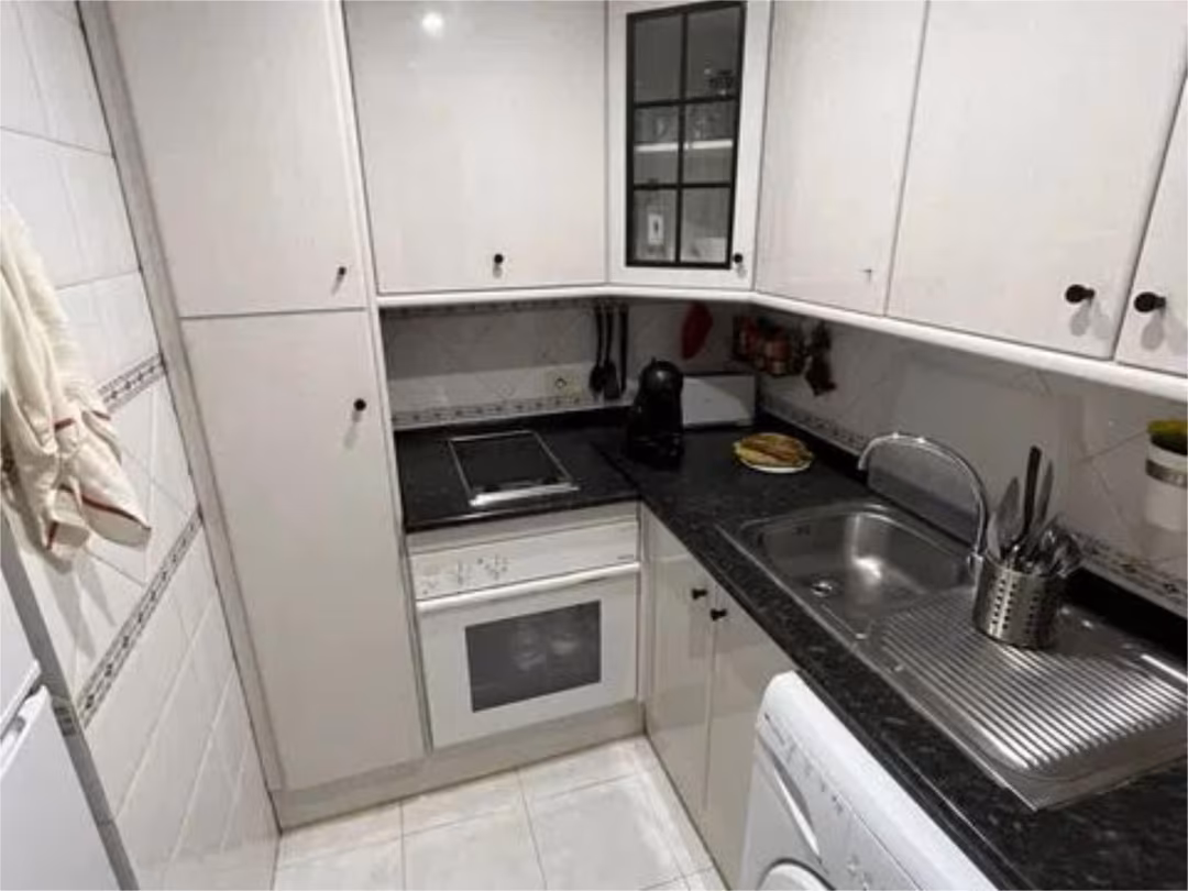 Apartamento en  Calle Maestranza 20 - Foto 4