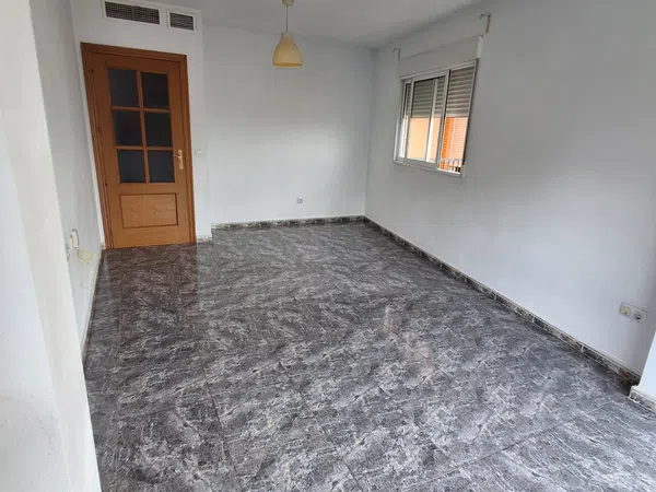 Piso en plaza Violonchelista Miguel Angel Clares, 2 - Foto 3