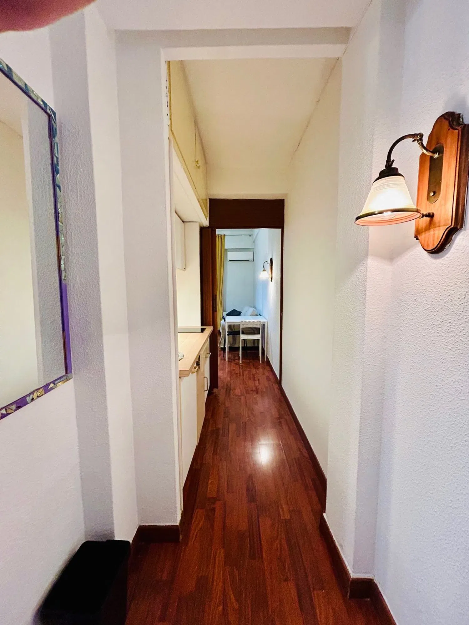 Estudio en plaza de San Juan de la Cruz, 7 - Foto 7