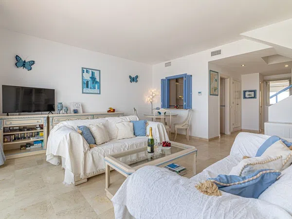 Dúplex en Casares del mar urbanisation s/n - Foto 8