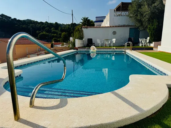 Casa o chalet independiente en Partida Renega, 22, Torre Bellver - La Renegá - Les Platgete'S, Torre Bellver - La Renegá - Les Platgete'S - Foto 1