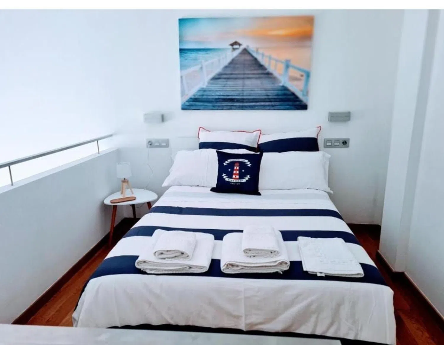 Dúplex en calle Isabel II, 3 - Foto 4