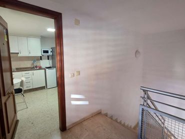 Estudio en Málaga Capital - Foto 24