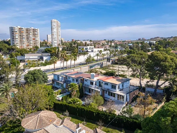 Chalet pareado en avenida de la Costa Blanca, 46 - Foto 26