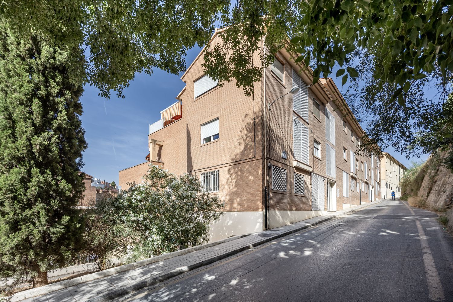 Piso en Paseo de las Palmas, 114, Ctra Sierra - Acceso Nuevo Alhambra, Ctra Sierra - Acceso Nuevo Alhambra - Foto 33