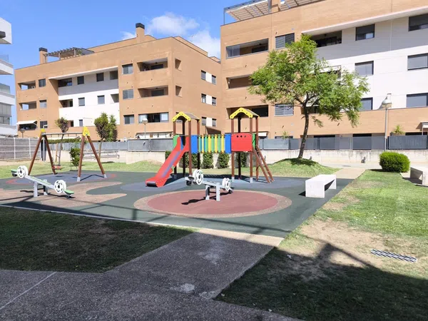 Piso en Avenida del Conocimiento, 20, Nuevo Bulevar, Nuevo Bulevar - Foto 8