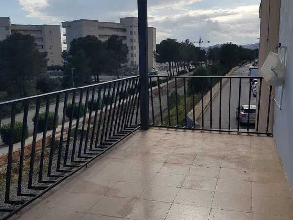 Piso en Avenida de Barcelona, 161 - Foto 7