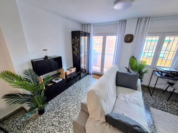 Ático en calle de Manolo Taberner, 33 - Foto 4