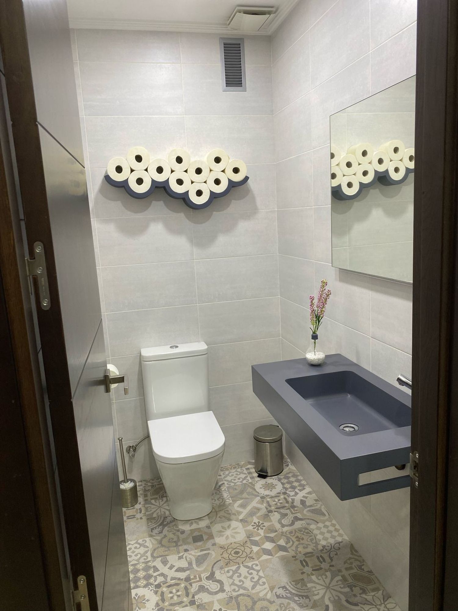Piso en Calle Terral, 1, Centro - Doña Mercedes, Centro - Doña Mercedes - Foto 6