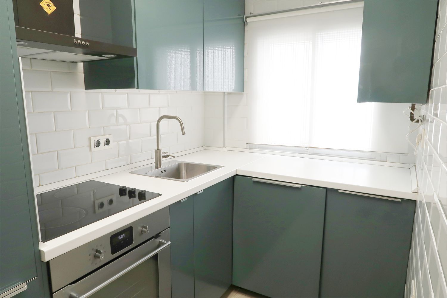 Piso en Calle Manuel Pareja Obregón, 3, Ronda de Triana-Patrocinio-Turruñuelo - Foto 25