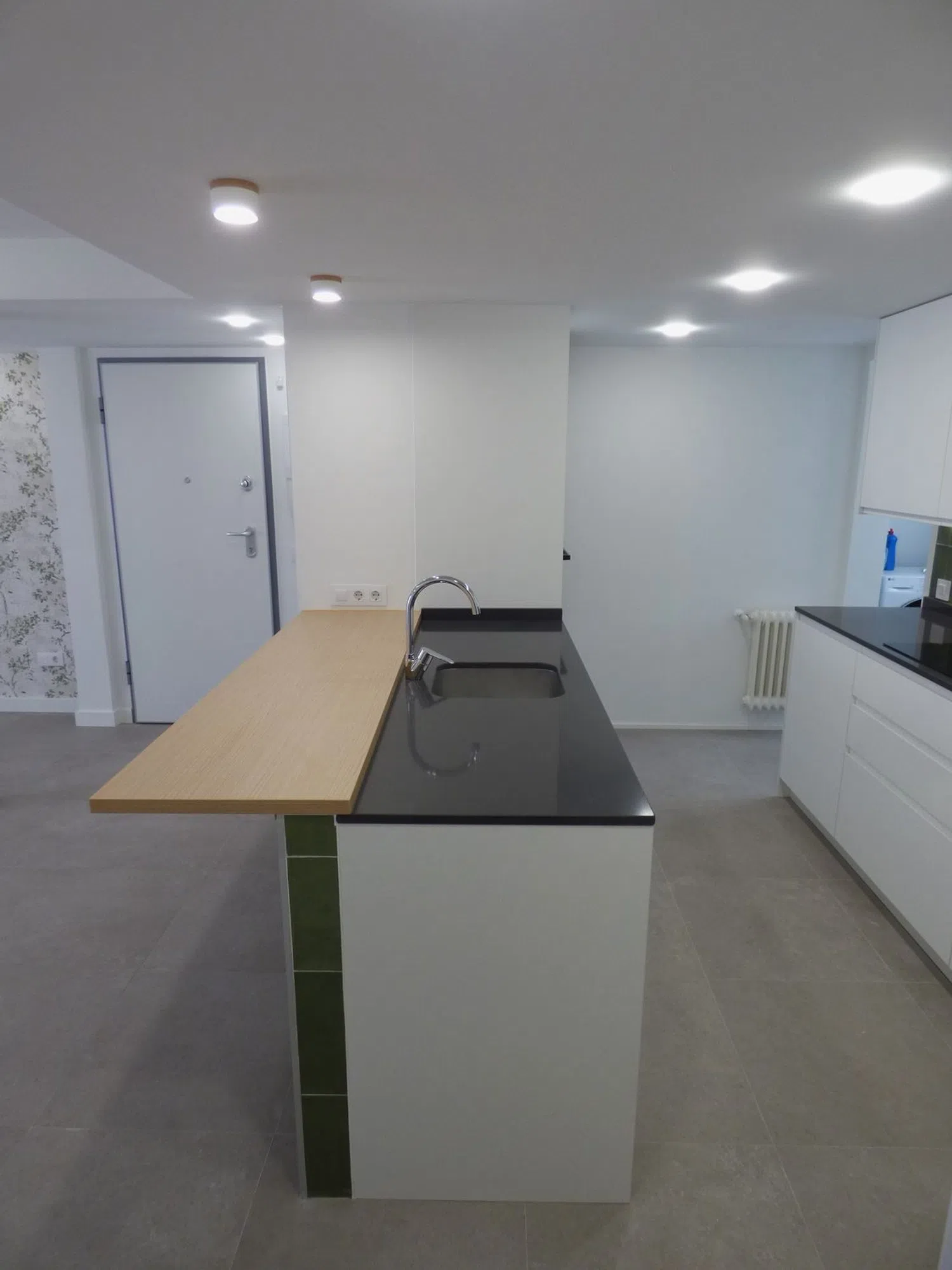 Ático en calle de Santa Teresa, 4 - Foto 12