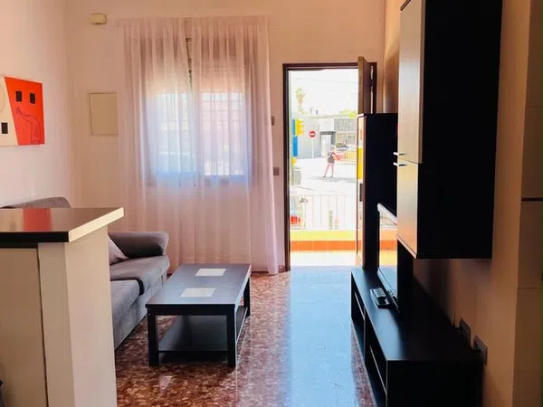 Piso en Travesía de Maqueda, 60, Campanillas - Foto 1