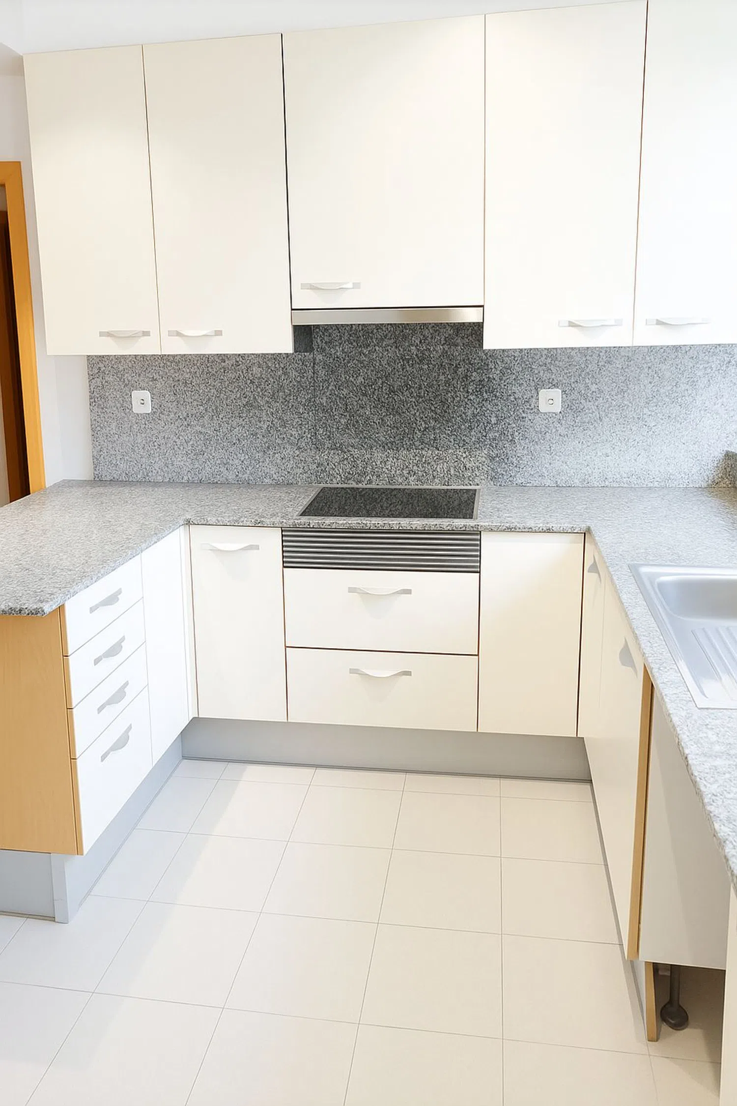 Piso en calle del Doctor Fleming, 21 - Foto 2