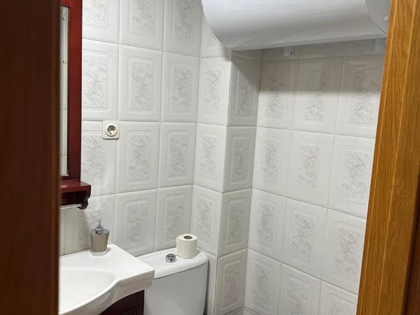 Piso en Barriada Nuestra Señora de la Oliva, Sevilla, 7, Su Eminencia - La Oliva - Foto 14