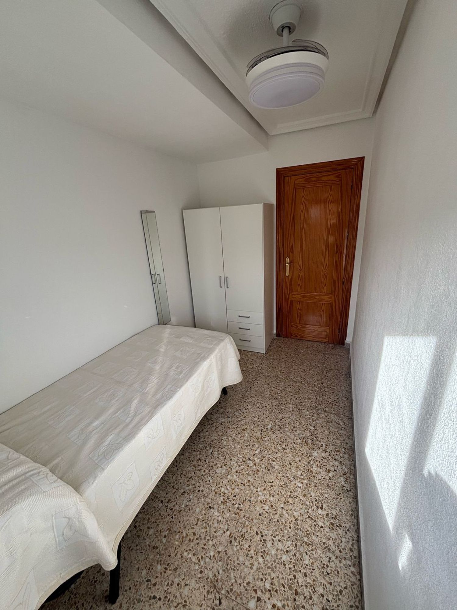 Piso en Calle Ciudad Jardín, 1, Santa María de Gracia, Murcia - Foto 9