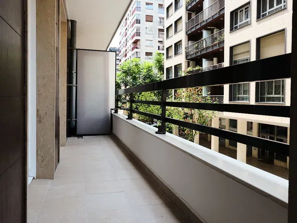 Piso en Karlos I.a Hiribidea, 18, Amara - Foto 35