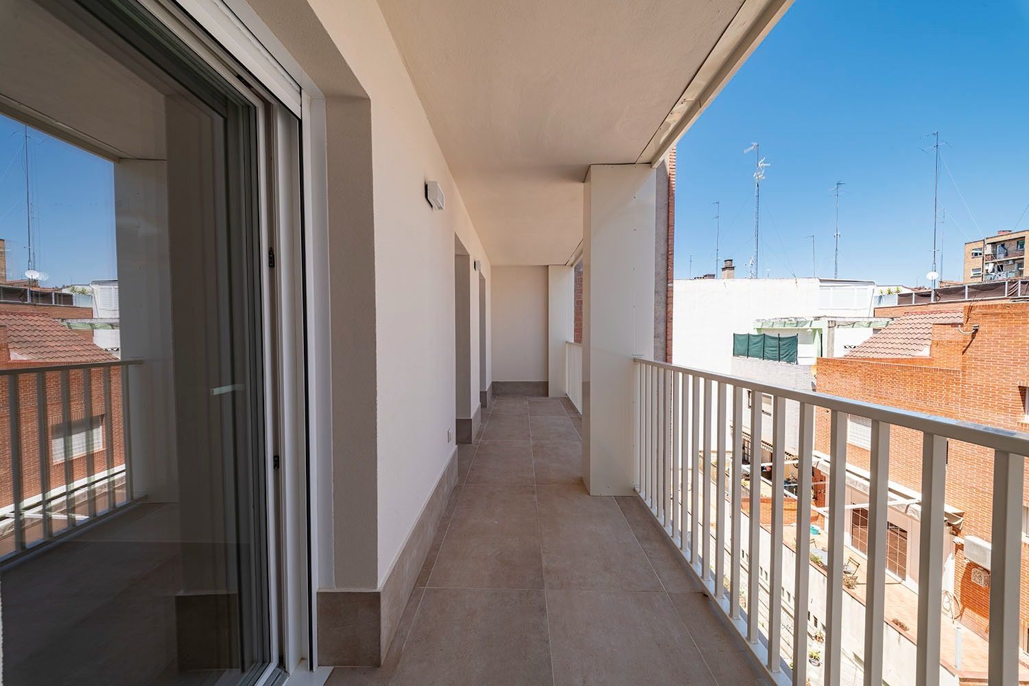Piso en Calle Escultor Moreto, 35, La Granja - Foto 15