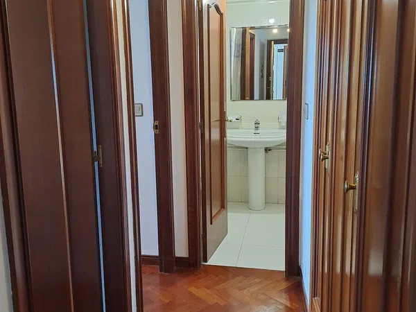 Piso en Calle Juan Sebastián Elcano, 7, Monte Alto - Zalaeta - Atocha, Monte Alto - Zalaeta - Atocha - Foto 9