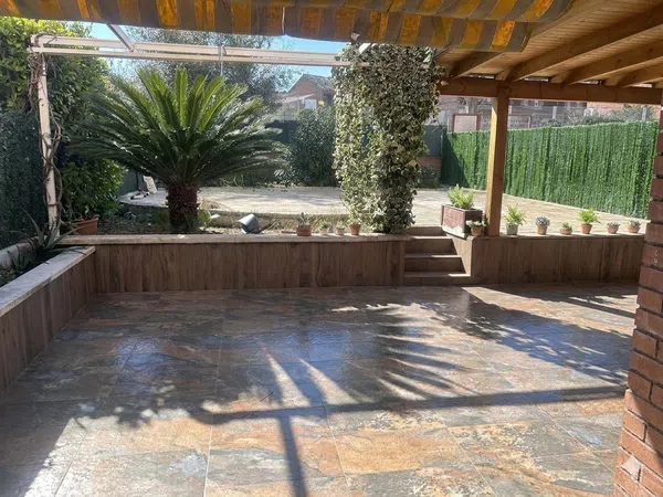 Piso en Parets del Vallès - Foto 1