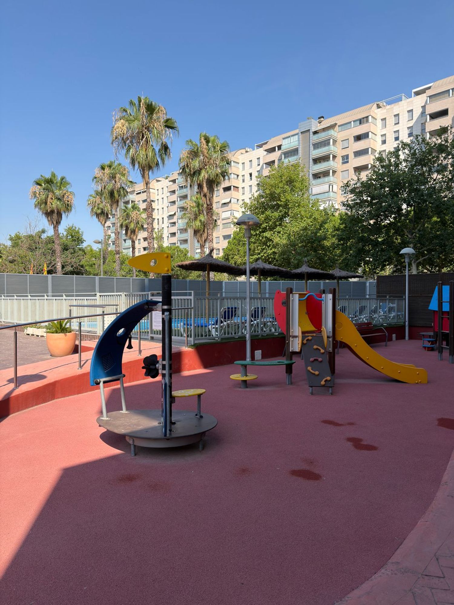 Piso en Avenida del General Avilés, 67, Nou Campanar - Foto 2