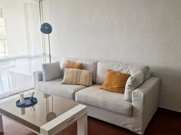 Alquiler de piso en Avenida de la Costa Blanca, 129 - Foto 17