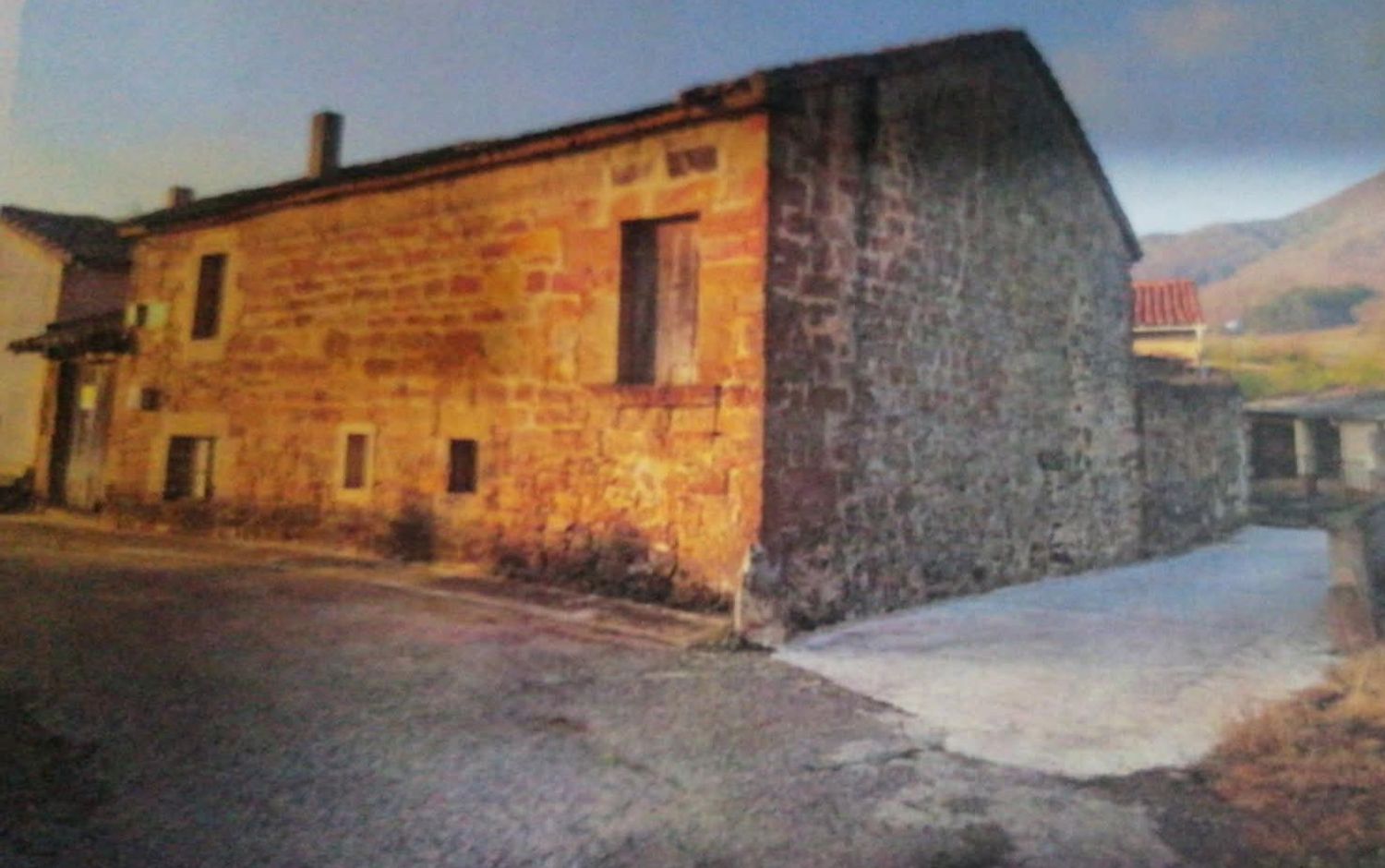 Casa de pueblo en Barrio Villamoñico, 42 - Foto 2