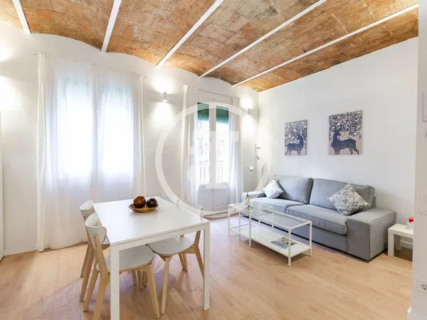Piso en Calle de Llagostera, El Camp de l'Arpa del Clot - Foto 2
