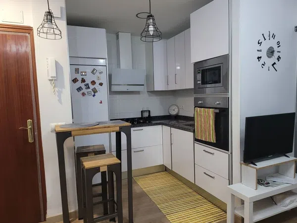 Piso en Barriada Santa Bárbara C-a, 4, Tiro de Línea - Foto 8