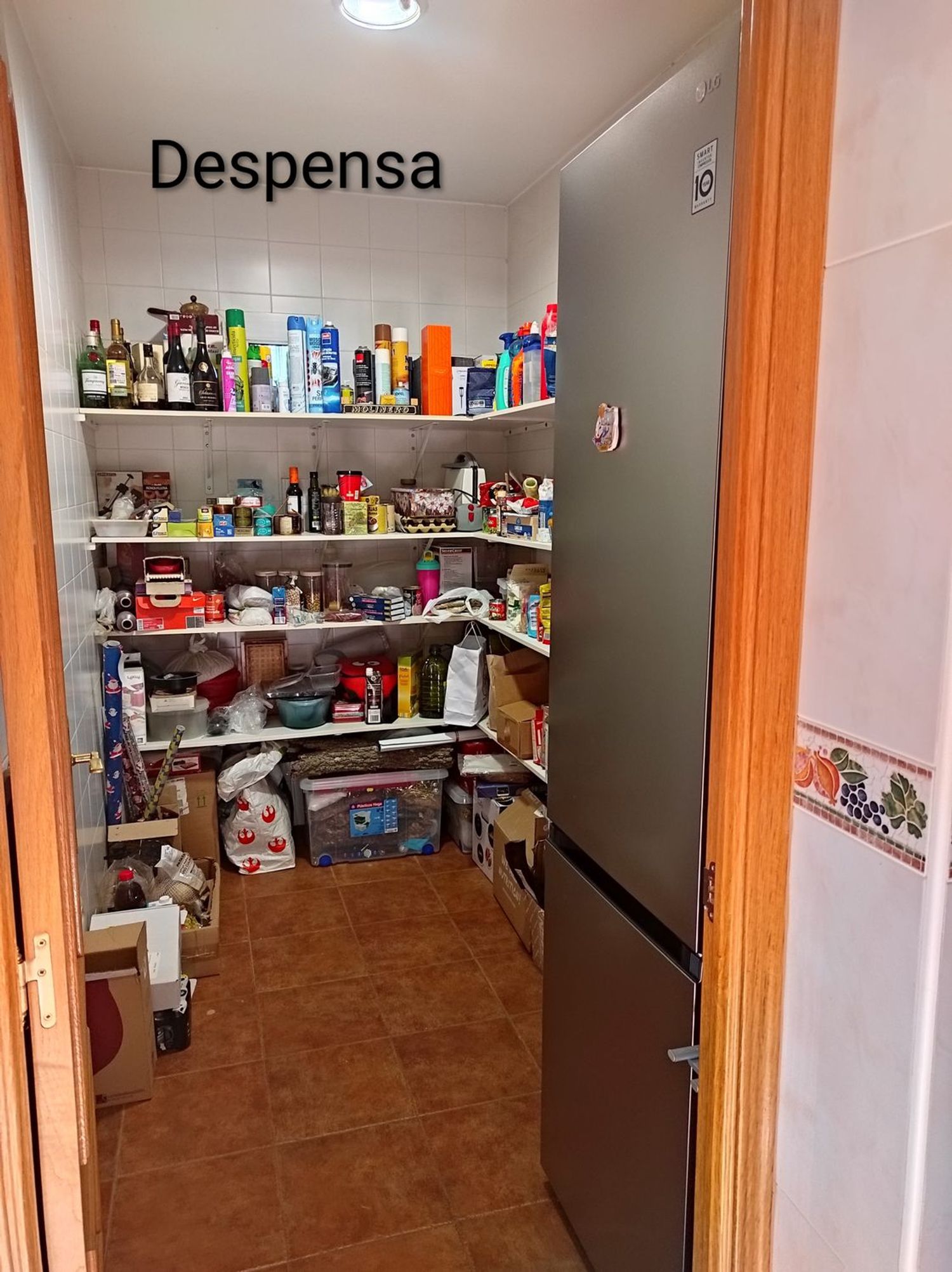 Casa independiente en Urb. campodón Barrio Campodón - Ventorro del Cano - Foto 4