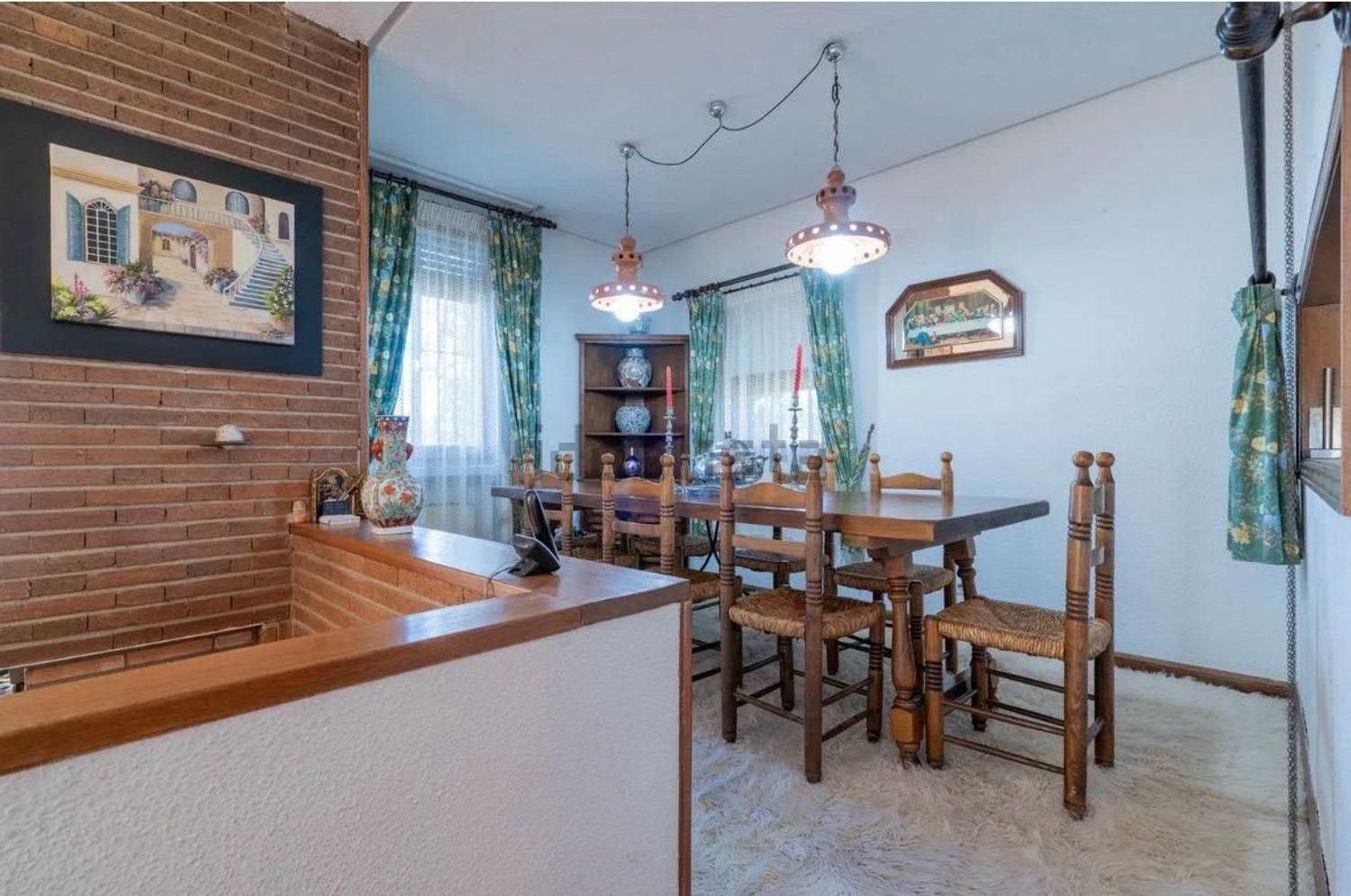 Casa o chalet independiente en Calle Monte Igueldo, 36, El Olivar de Mirabal, El Olivar de Mirabal - Foto 6