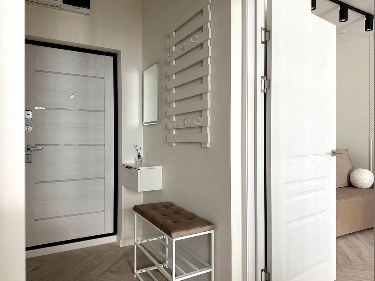 Piso en calle de Pallars, 219 - Foto 14