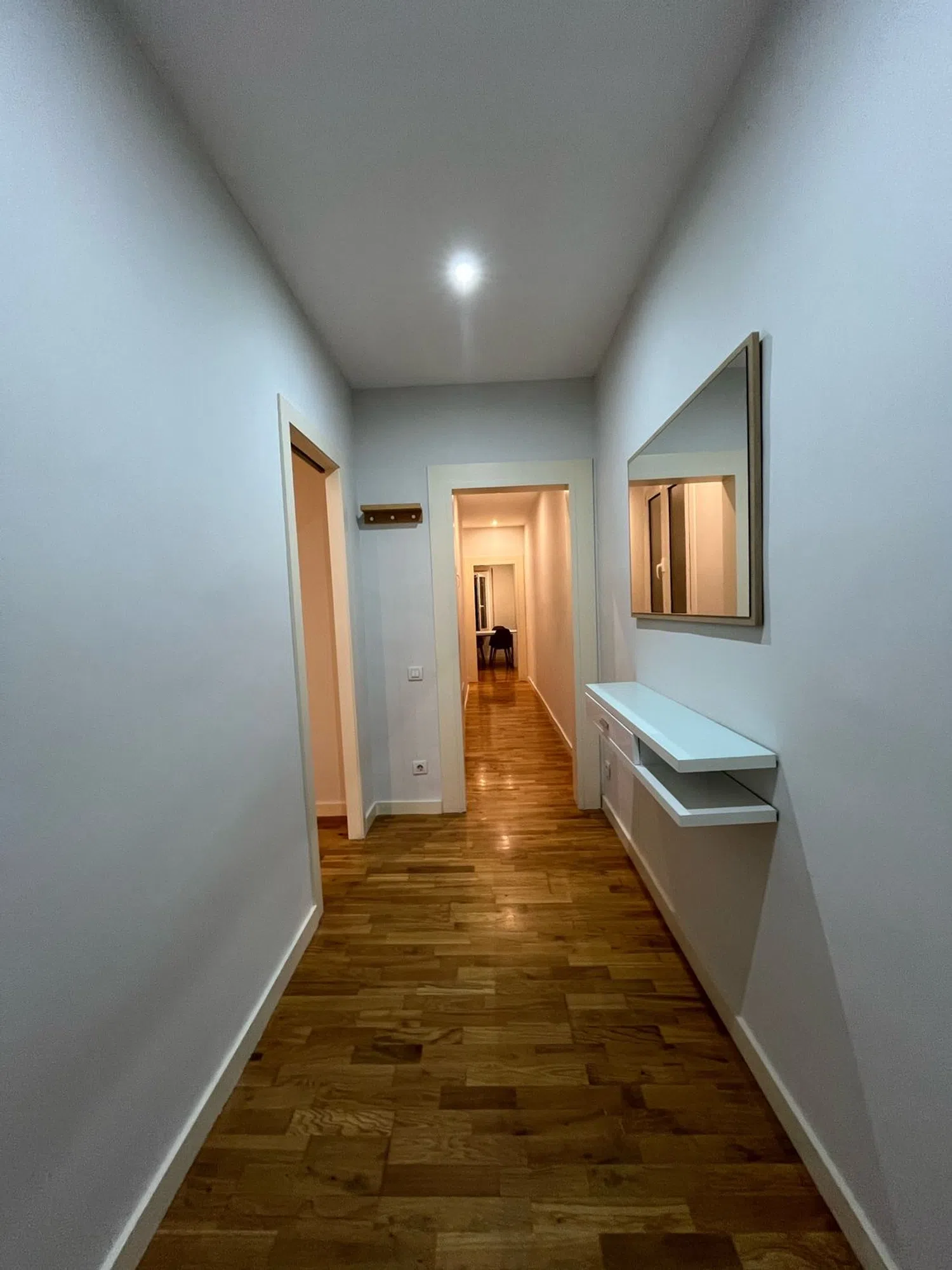 Piso en calle d'Europa, 27 - Foto 2