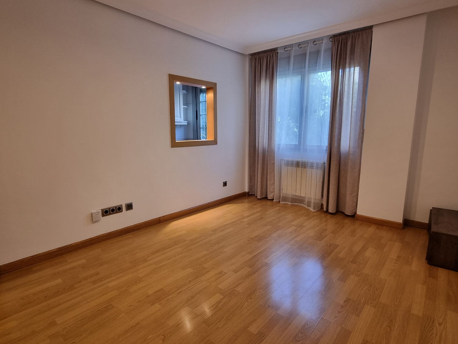 Piso en Avenida Bellas Vistas, Parque Lisboa - La Paz - Foto 3