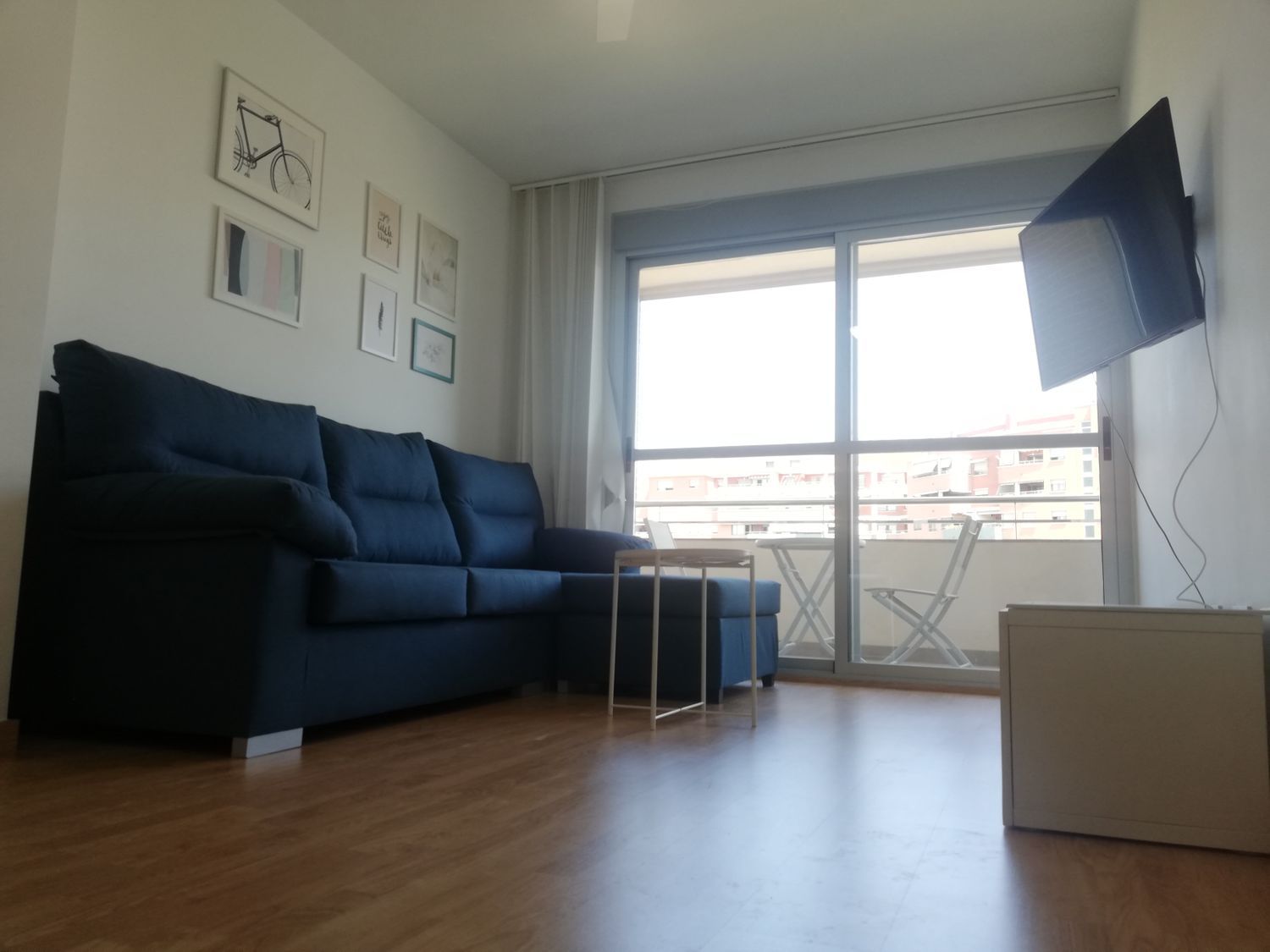 Piso en calle Atocheros, 2 - Foto 11