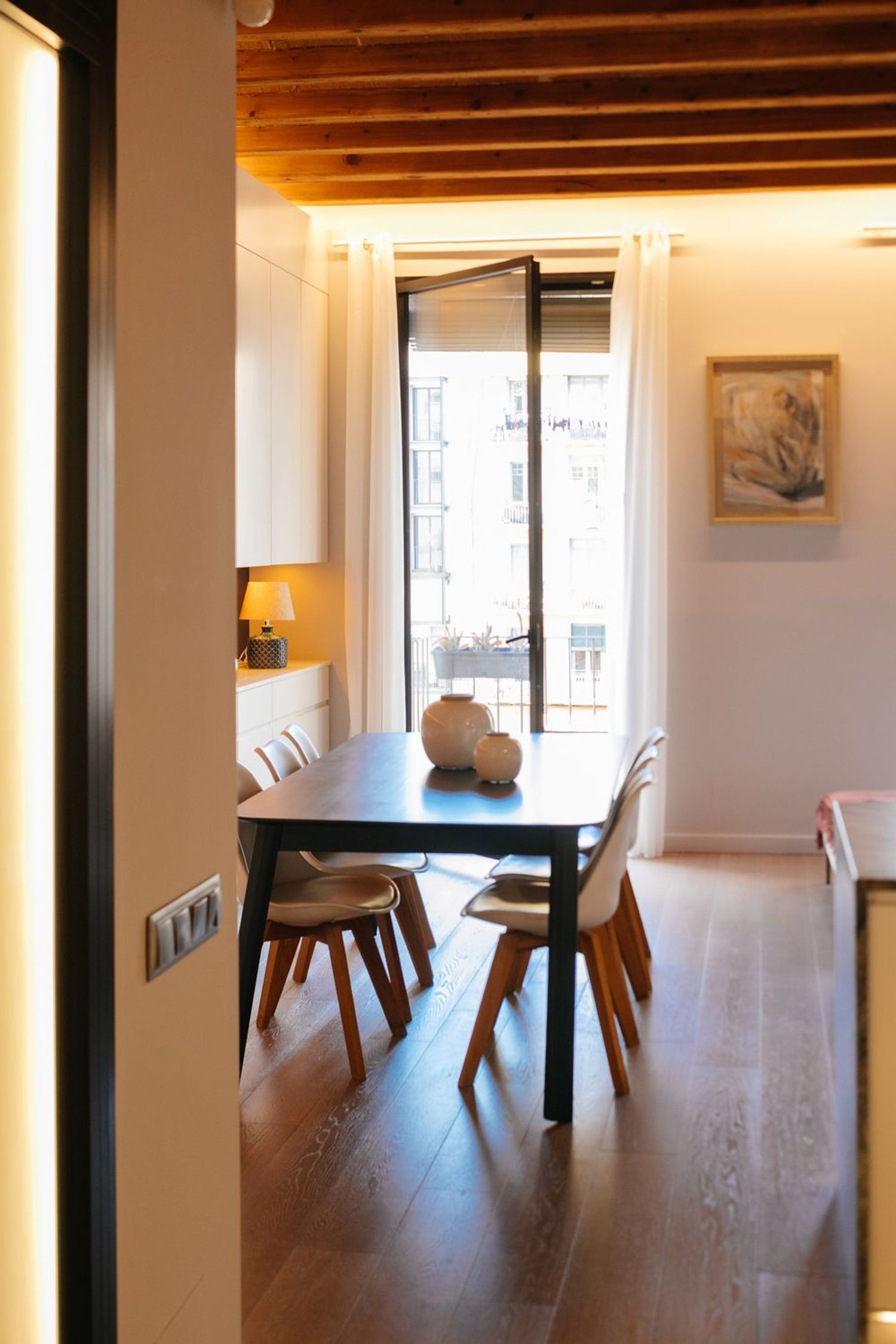 Estudio en Calle d'Aragó, 378 - Foto 35