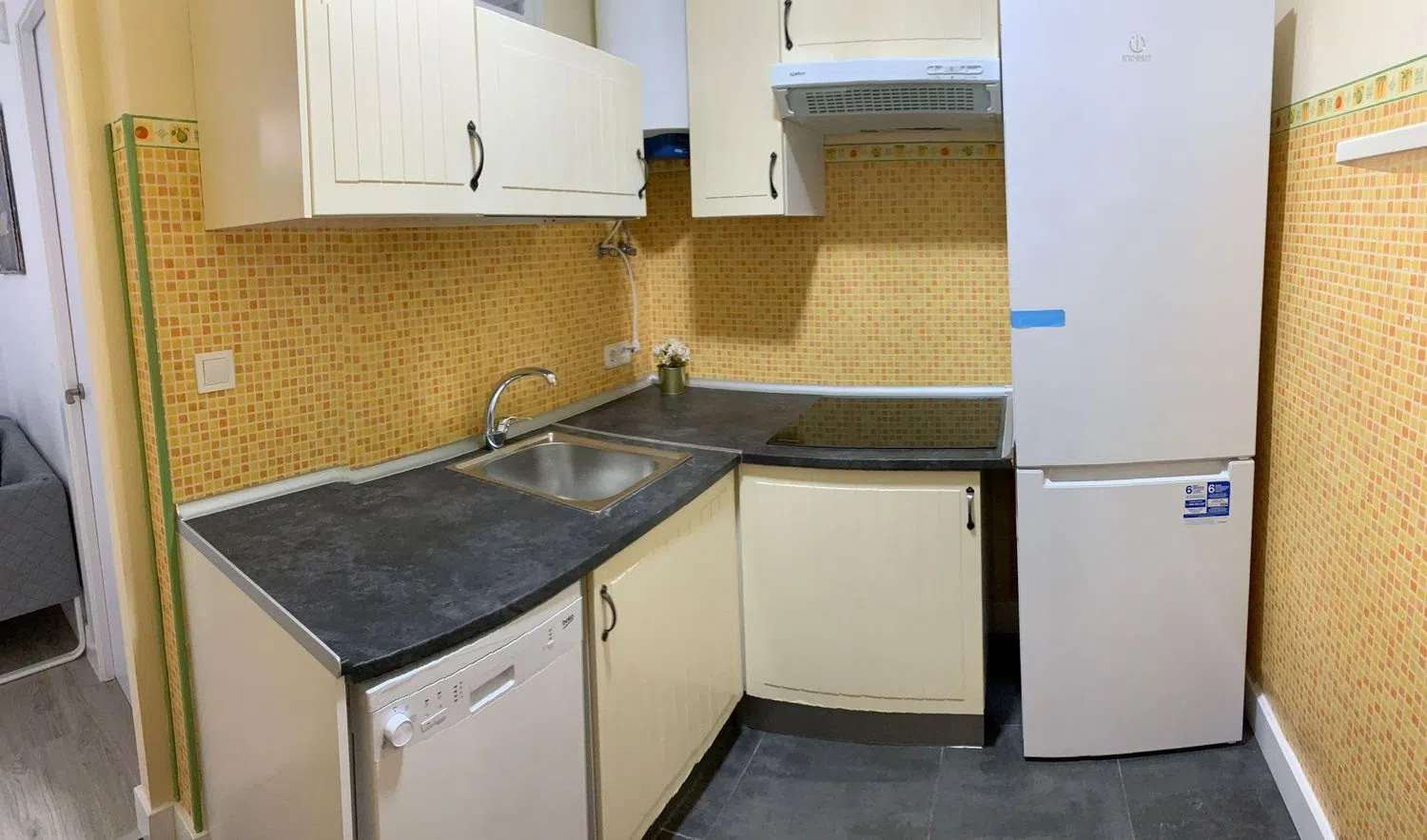 Estudio en calle de Juan Pantoja, 1 - Foto 4