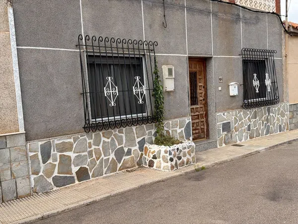 Casa de pueblo en Poblado Galifa, 103, Galifa - Foto 1