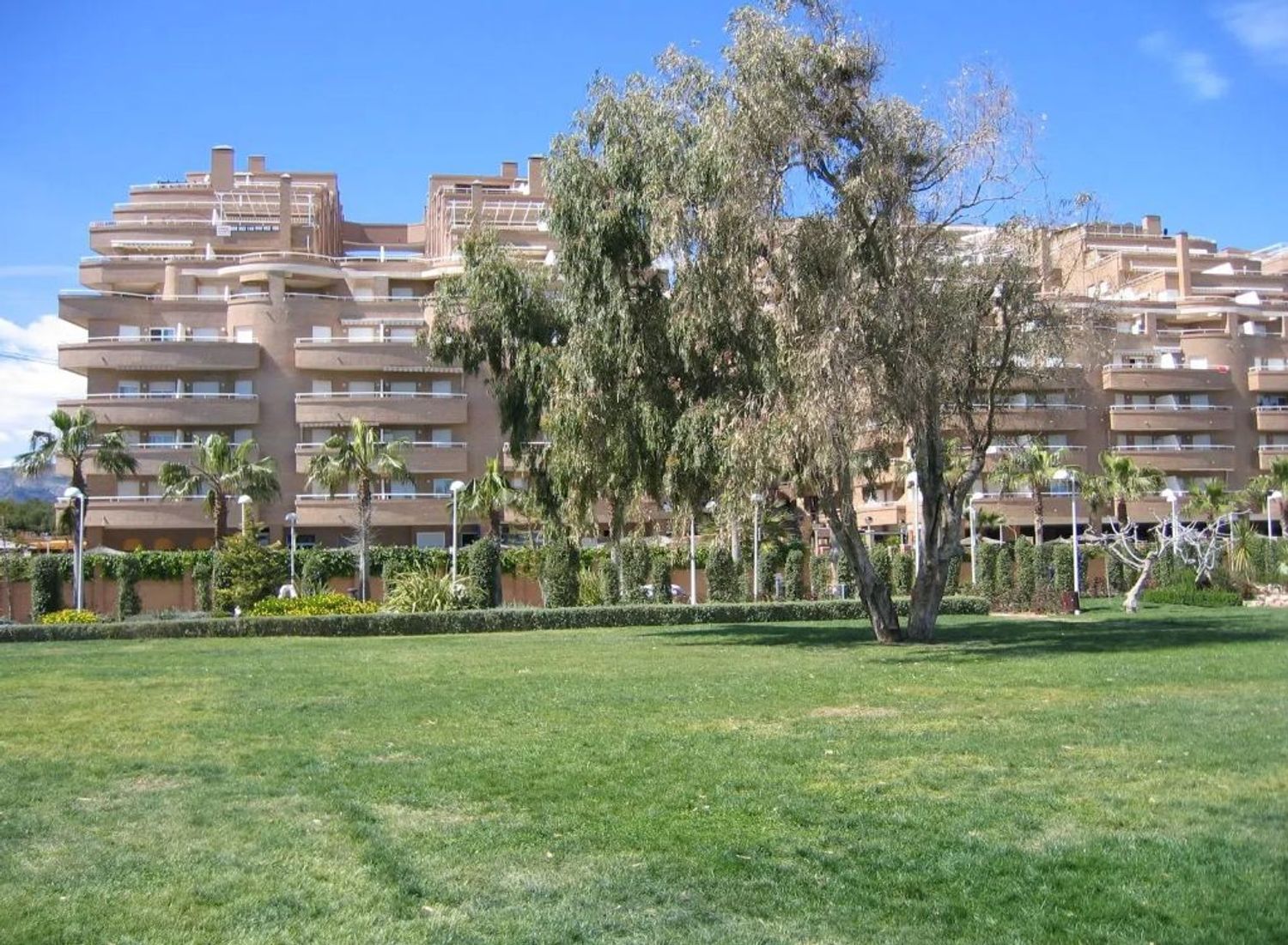 Piso en Calle Amplaries, 11, Costa Marina - Foto 32