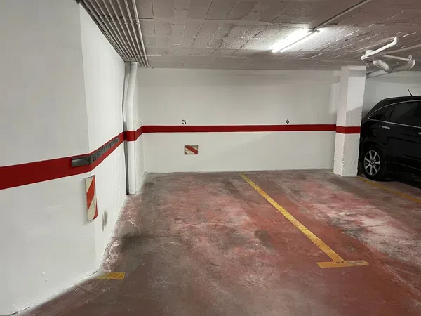 Piso en Calle Matagallo, 82, Cerrado de Calderón - Hacienda Paredes - Foto 18